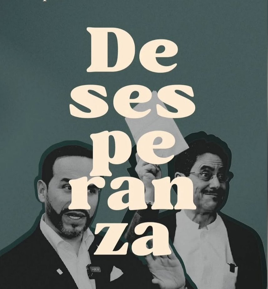 SrDefensorM's tweet photo. Nada más se puede decirse está noche nefanda. https://t.co/ywqrpXMR1Q
