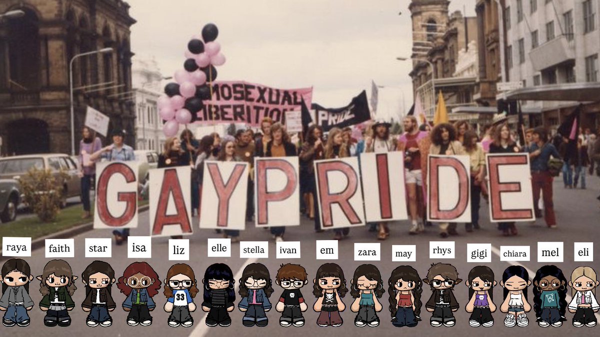 lucentelle's tweet photo. happy pride month my lovely omegas!!!
u all DESERVE SUNSHINE!!!

love,
saint elle<3
#alphagate https://t.co/Cc4SYbY2ZZ