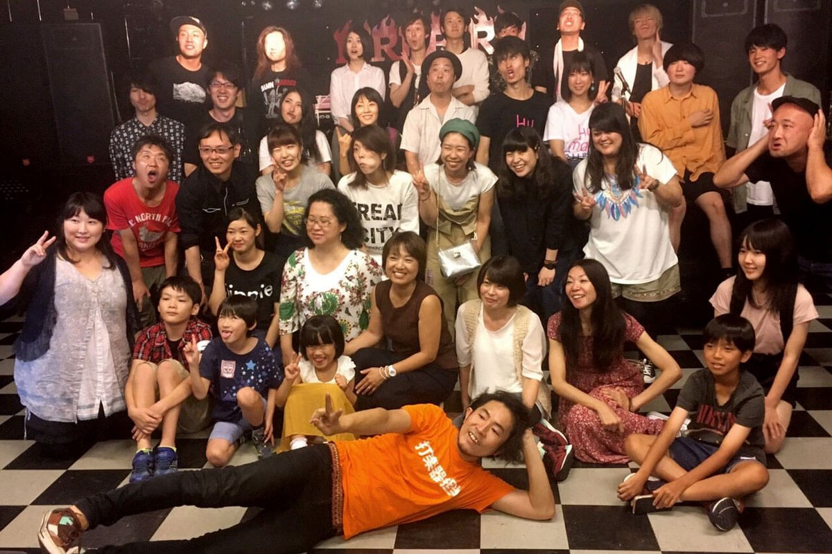 TakeruSinger's tweet photo. 今月は、ガチ仕事と主催ライブ✨
両方で歌います♫
遊びに来てね～✨
・6月14日（日・昼）
小寺良太（椿屋四重奏）ドラムスクールLive＠高円寺BAYD
お昼頃から14時頃まで
・6月19日(金)
”やま♪げん Presents”
ユーワードライブVol.6＠祖師ヶ谷大蔵Live BAR metta
Open : 18:00 / Start : 18:30 https://t.co/OhNbQSKJxa