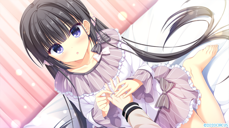 trader_R18's tweet photo. 【誕生日】

本日6/2は、CIRCUS様より
#DC4
常坂二乃ちゃんの誕生日です！　おめでとう～！
表モードも裏モードもかわいい妹(しかもこあくま)なんて最高ですよね？
トレーダーでは人気シリーズDC4を好評取扱中！

#常坂二乃生誕祭2026 https://t.co/JTML6c4Jh9