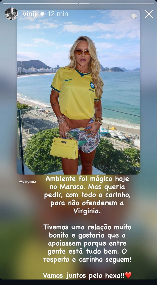 Fernanda Militão 🌍⭐️ tweet media