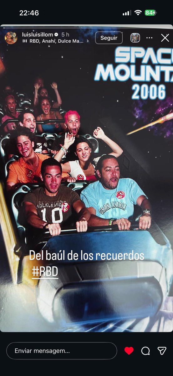 preciousavinon's tweet photo. a dulce e a anahi juntinhas 😭😭😭 https://t.co/bOlMejw52S