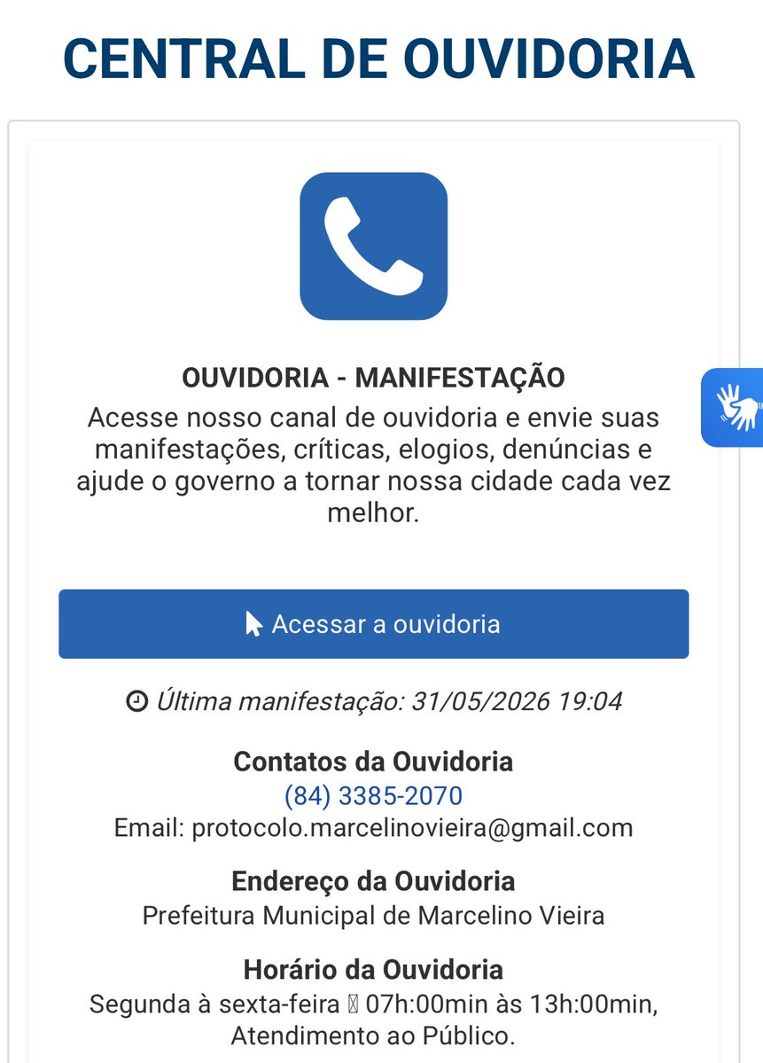 kaarolzx's tweet photo. 3º PASSO
 
Esse é o canal OFICIAL de denúncias da cidade. 

Mandem URGENTE uns 10 e-mails diferentes um dos outros (se não cai em SPAM) falando sobre o caso e denunciando. 

E-mail oficial: protocolo.marcelinovieira@gmail.com

Telefone para ligar 
(84) 3385-2070 | a ligação só funciona das 7 da manhã às 13:00 da tarde, de segunda a sexta.