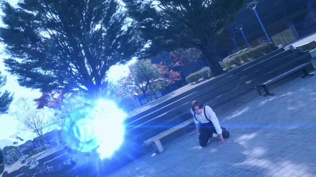 Zero right on time #KamenRiderZEZTZ