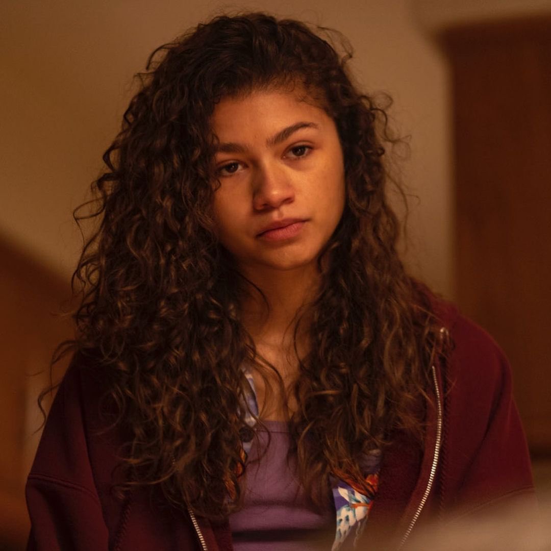 problemsthots's tweet photo. sleep peacefully my sweet rue. 😭💔💔#euphoria https://t.co/p99urpPqjC