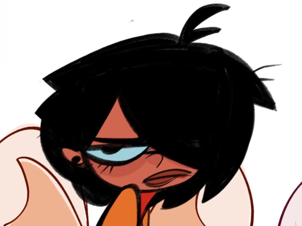 IssaRobbortR's tweet photo. EVERYONE SHOW ME UR MEXICAN OCs RIGHT NOW 🦅🔥🦅🔥🦅🔥🦅

I’ll go first: https://t.co/0ebZbid56u