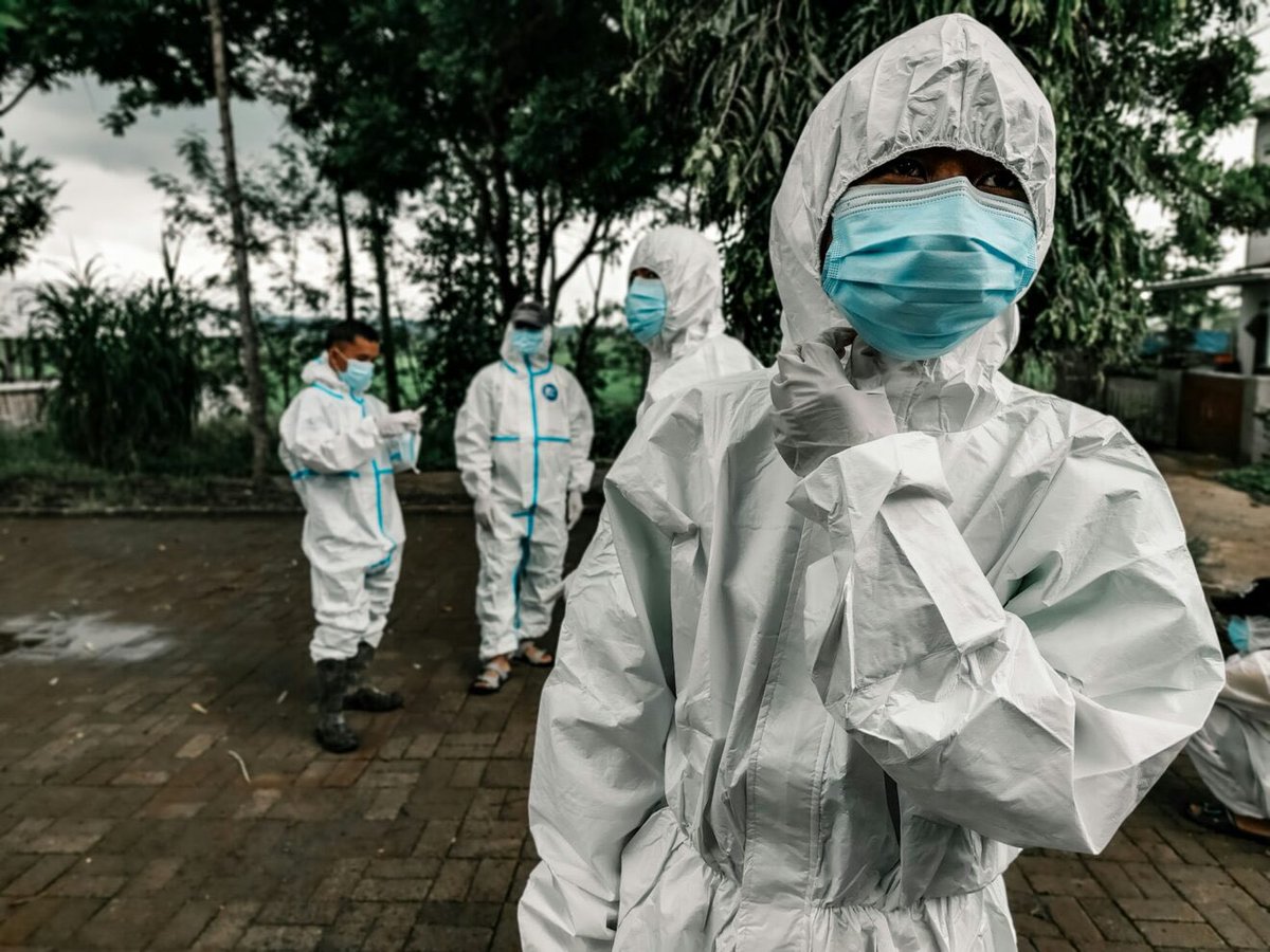 healthalertss's tweet photo. ���🇧🇷 UPDATE: One of two patients with Ebola-like symptoms in Brazil has tested NEGATIVE for Ebola.

- Rio patient: Positive for malaria, Ebola ruled out (still isolated as precaution)
- São Paulo patient: Positive for severe meningitis, Ebola tests ongoing (intubated, serious condition)

Both recently arrived from outbreak areas in Africa.