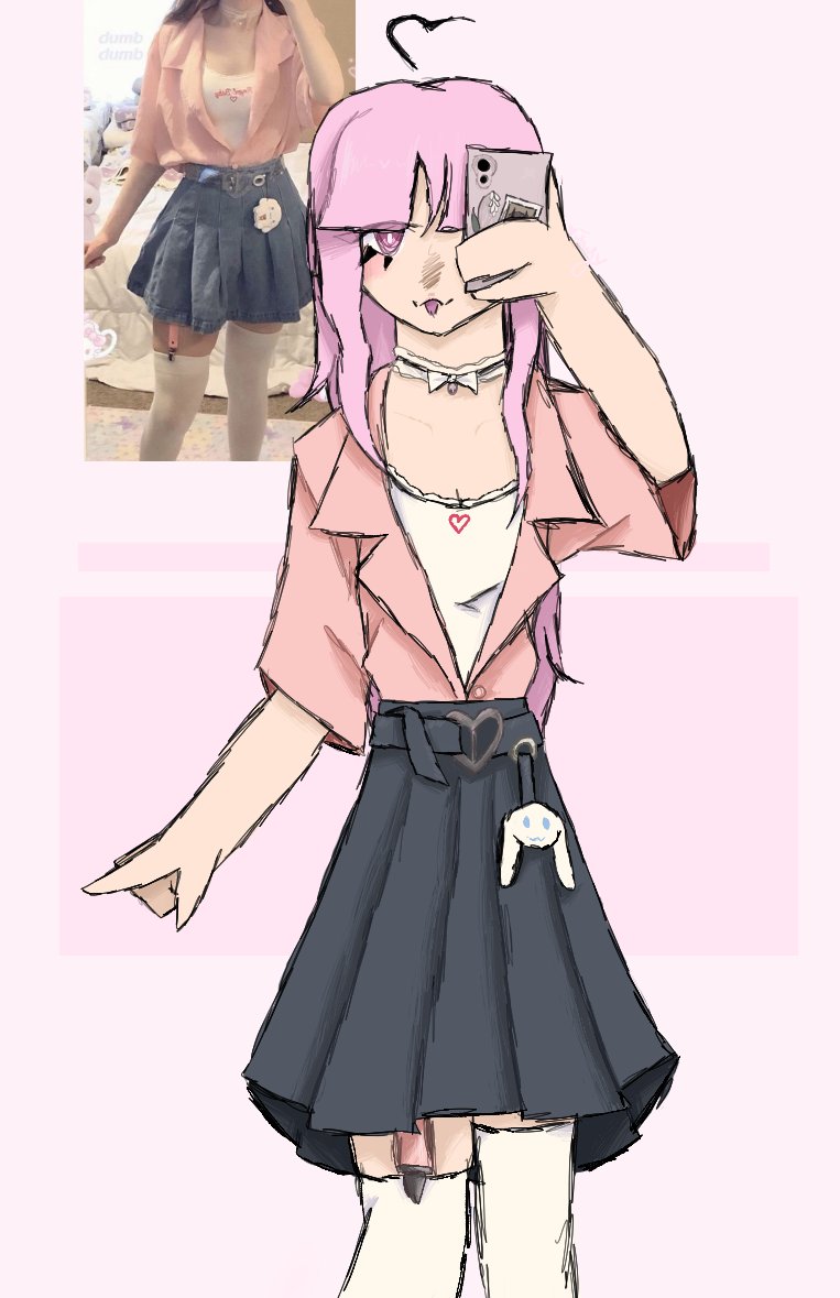 JayAngel_48's tweet photo. #originalcharacter https://t.co/x3DTkOXFjm