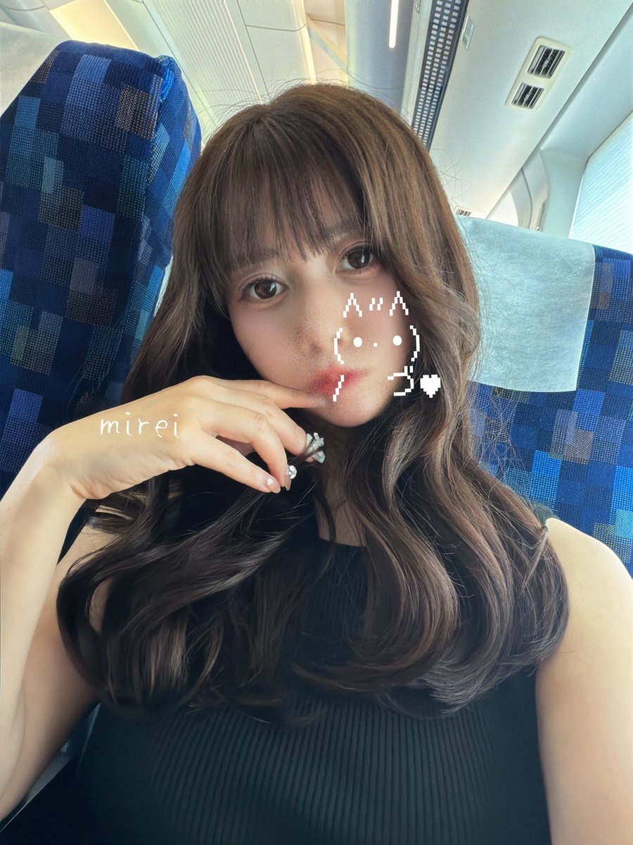 Mirei (@dokokanomirei) / Posts / X