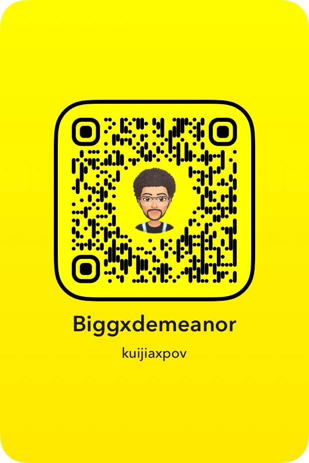 BiggXDemeanor tweet media