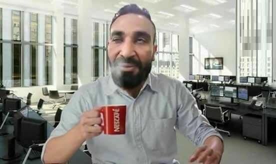 sayedhamdy1392's tweet photo. اول يوم شعل بعد العيد:🥹 https://t.co/h5Sc2JBLyl