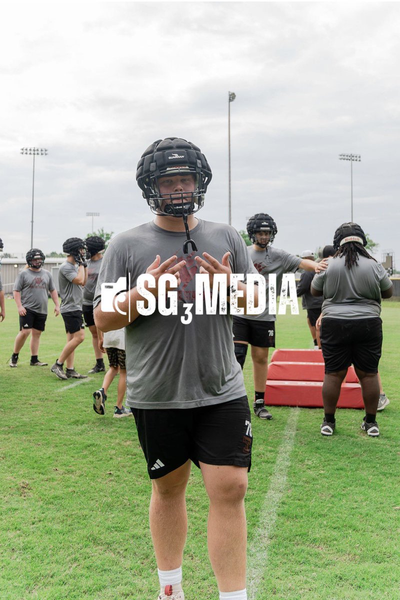 coltoncable00's tweet photo. Weight Room Stats
Bench: 245
squat:365
power clean: 195
@TtownVelo @Ttown_FB @CoachCamWeeks @coachhow3 @Coach_Marin3 @CoulterRecruits @CSmithScout @athdynastychris https://t.co/7CrKyRLBEE