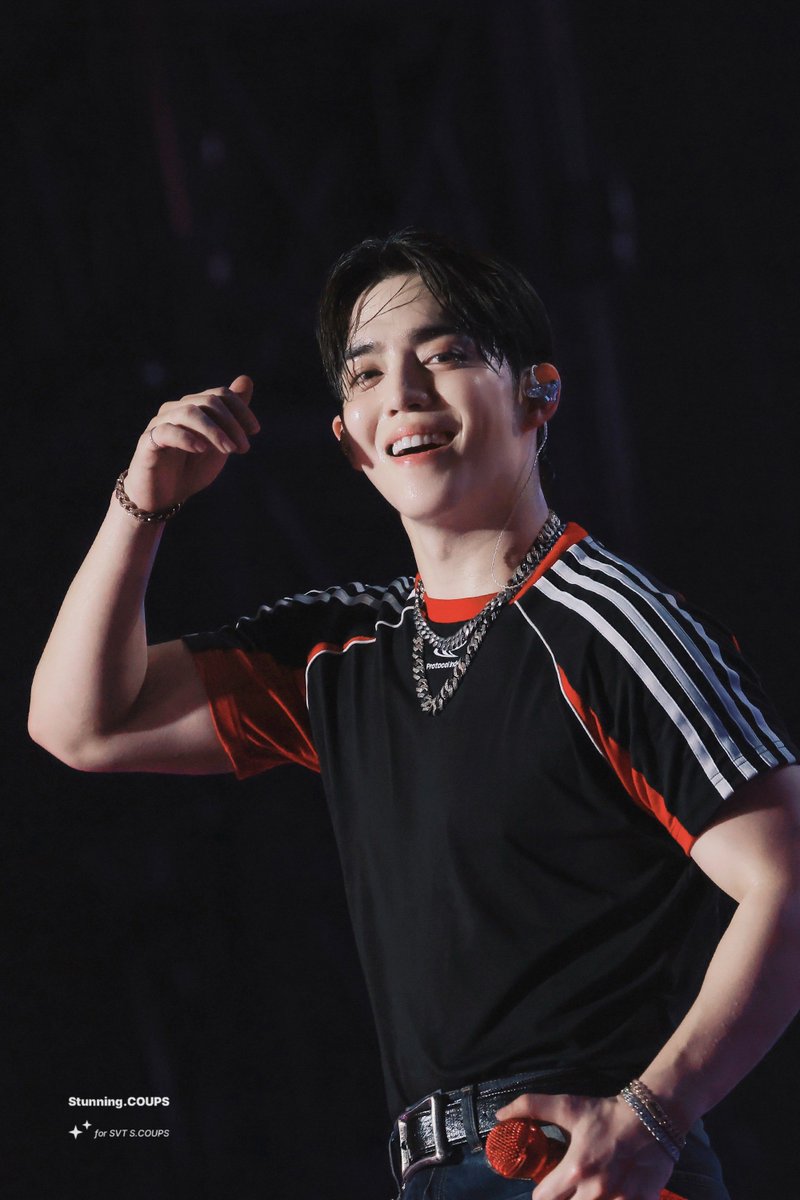 Stunning_COUPS's tweet photo. 260531 Asia Top Music Festival

#에스쿱스 #SCOUPS
#승철 #최승철
#세븐틴 #SEVENTEEN
@pledis_17 https://t.co/CExvqnvPtJ