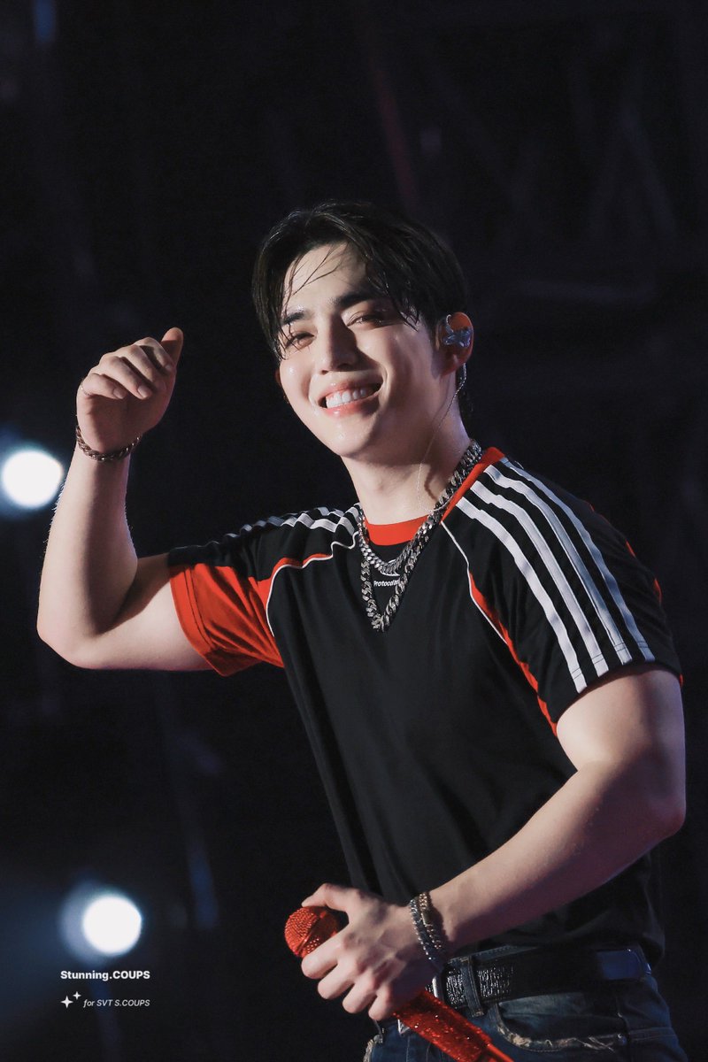 Stunning_COUPS's tweet photo. 260531 Asia Top Music Festival

#에스쿱스 #SCOUPS
#승철 #최승철
#세븐틴 #SEVENTEEN
@pledis_17 https://t.co/CExvqnvPtJ