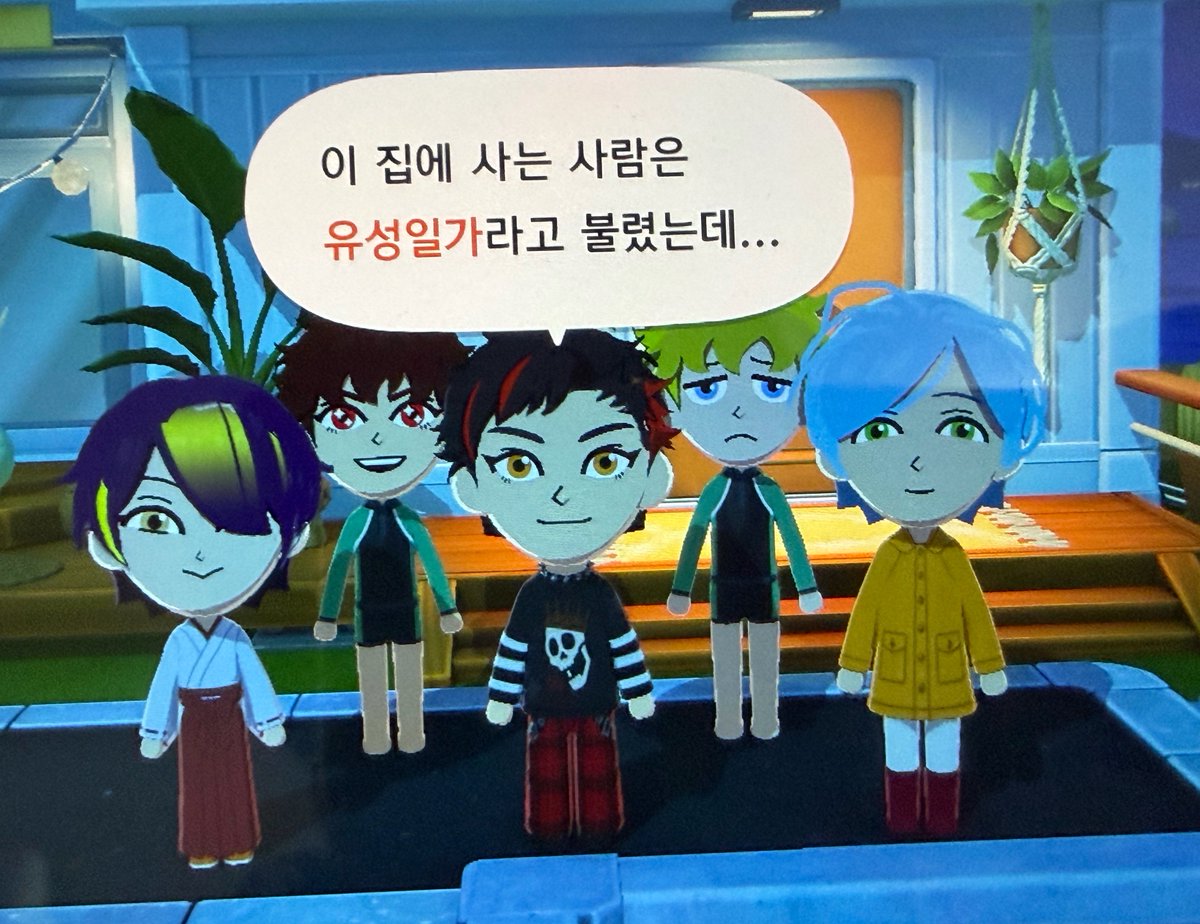 핏클💫 tweet media