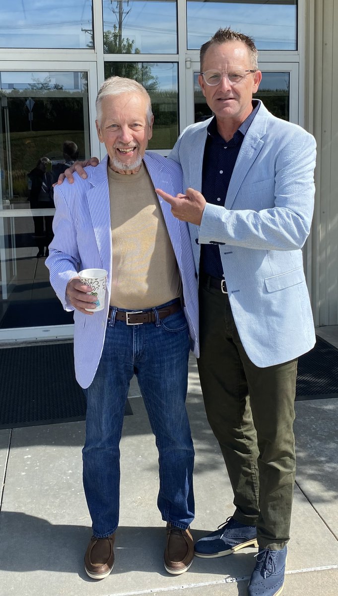 PatAbendroth's tweet photo. My soon-to-be 90-year-old friend's conversion story. #Evangelism #Gospel
https://t.co/nwn0DeFo4s https://t.co/ihS8TDhbXa