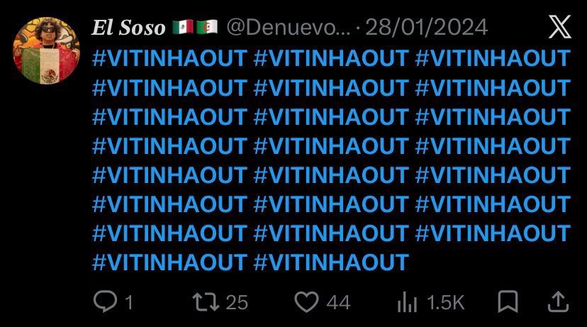 AnimeMix18's tweet photo. على طاري فيتينها

يوم كان يلعب مع مبابي وجماهير باريس تطالب ببيعه يحسبوه هو المشكلة 😭 https://t.co/Nz6fMoXW4E