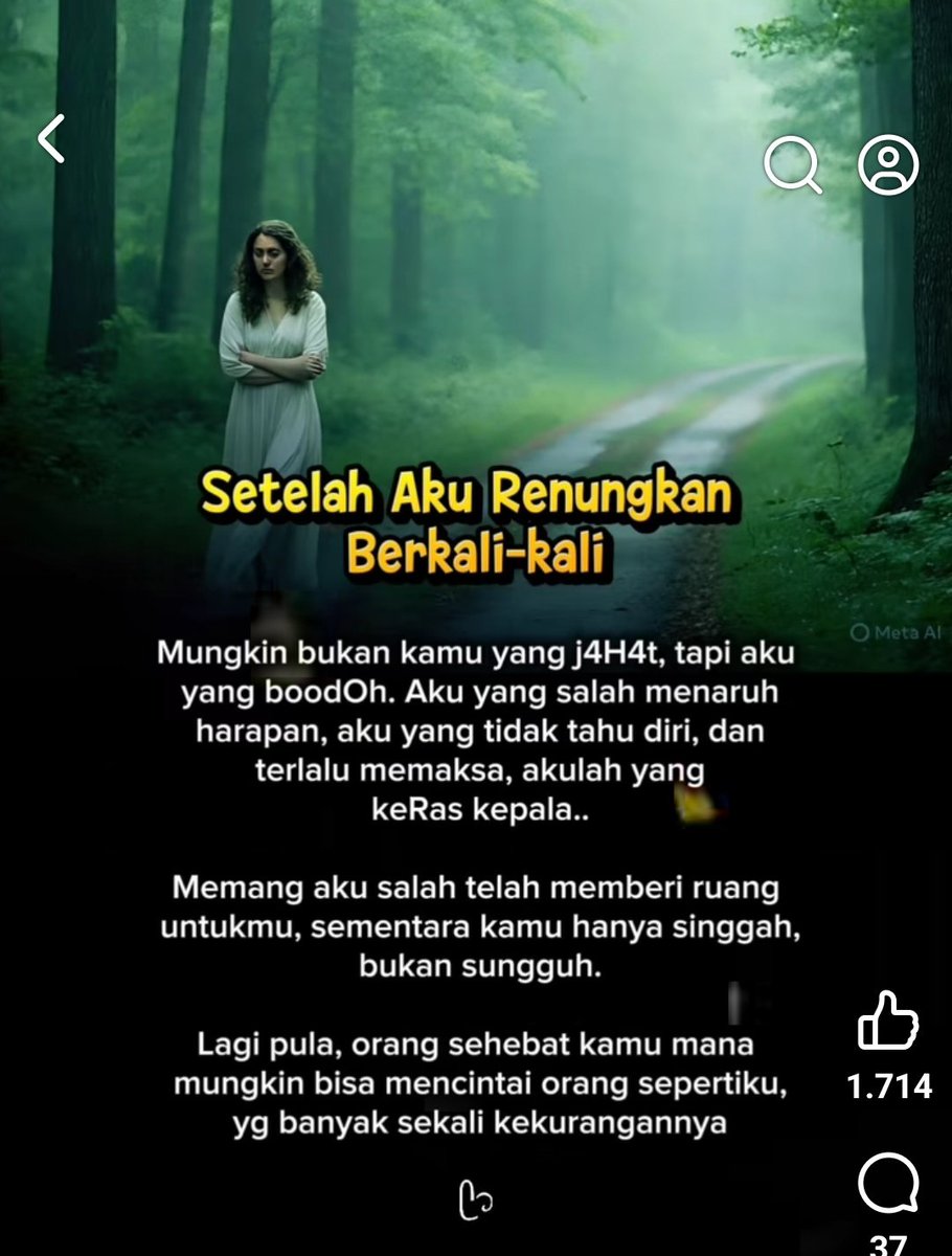 raintears67's tweet photo. Salah persepsi itu bisa berdampak serius. Oleh karena itu, komunikasi menjadi penting. https://t.co/QBandt9A4T
