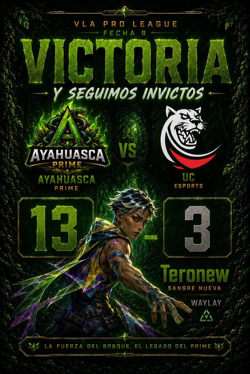 Ayahuasca Prime (@ayahuascaprime_) / Posts / X