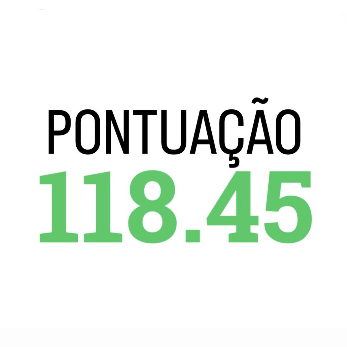 MitadaCertaFC's tweet photo. 🔥 +1 RODADA ESPETACULAR!

O time EXCLUSIVO para os membros do Clube do Mitada fez mais uma pontuação ABSURDA.

No geral já são quase 1500 PONTOS ✅

Fechamos a última rodada antes do Mundial com chave de ouro 🥳 https://t.co/D3bVEbzB2h