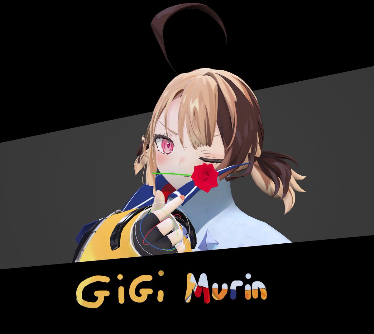 FPantsu's tweet photo. The Cape is now wiggly jiggly. It's my first proper attempt at making a cape with a rig. Hoped it turned out alright! 

Also thank you for 1k followers! thank you for following me on my journey!

The files are in my bio link! Feed back would be appreciated. 

going 2 eep now thx. https://t.co/w6dPrjneDJ