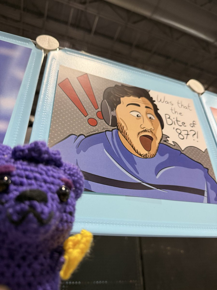 AcesOddity's tweet photo. i did not have a SECOND to post on here goodness but thank you SO SO much to everyone who stopped by, chatted with, and supported me this weekend!!! i genuinely had such an AMAZING weekend thanks to all of you!!!
#fanexpo #fanexpophilly https://t.co/ZgrmcR9giA