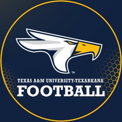 SimiFinau676's tweet photo. After a great talk with @Coach_Hutch68 and @JoshuaEargle I’m blessed to receive my first offer from @TAMUT_football forever blessed to receive this opportunity🙏🏽
@Coach_JWTucker @haltom_football @HHS_Recruiting https://t.co/waAfOc4Fi4