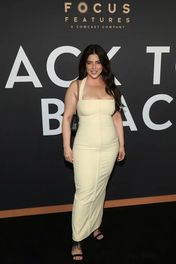 Happiness_297's tweet photo. Name: Denise Bidot 👑✨
Title: The Trailblazing Supermodel
Date of Birth: June 13, 1986
Age: 39 years (as of 2026)
Birthplace: Miami, Florida, USA 🇺🇸
Nationality: American (Puerto Rican & Kuwaiti descent)
​📏 Physical Stats:
​Height: 5’9” (175 cm)
​Eye Color: Dark Brown 🤎
​Hair Color: Dark Brown 🖤
​🎓 Background & Breaking Barriers:
Denise started her journey in Hollywood aiming to be an actress but was told to lose weight. Refusing to change, she transitioned into modeling and made history in 2014 as the first plus-size model to walk multiple runways at New York Fashion Week for straight-size brands. She launched the "There is No Wrong Way to be a Woman" movement, becoming a global icon for self-love.
​💼 Career Highlights:
​Profession: International Fashion Model | TV Personality | Activist
​Major Campaigns: The face of top global brands like Target, Forever 21, Levi's, and Nordstrom.
​TV Presence: Appeared as a main judge on NuvoTV’s Curvy Girls and featured in major reality shows, turning her powerful voice into a massive digital brand.
