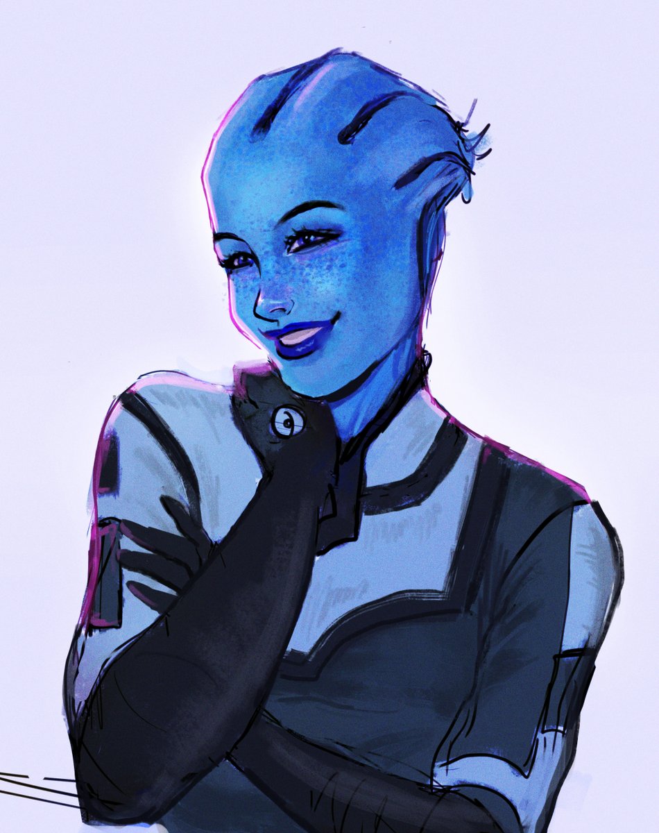 dailyliara's tweet photo. 🔹 by astrariem on tumblr. https://t.co/PujusKZVzy