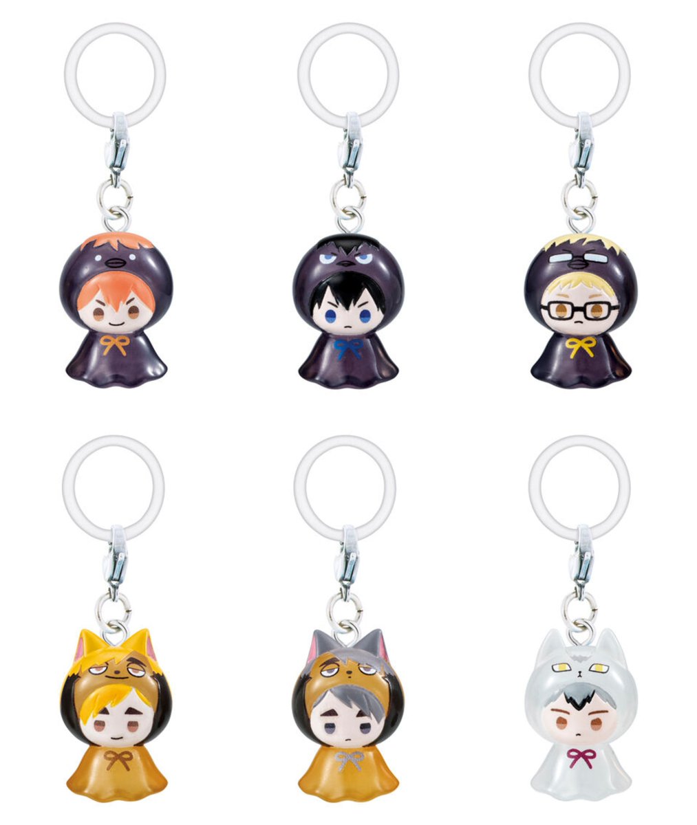 ハイキュー!! グッズ速報【ファン】 (@haikyu_ggin) / Posts / X