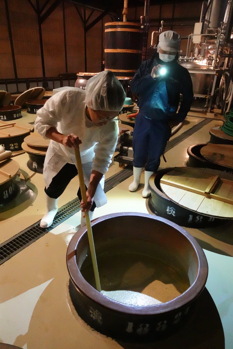 UNITEDARROWSLTD's tweet photo. 「UNITED ARROWS BOTTLE SHOP」初の焼酎コラボが登場。
濱田酒造と共同開発した、パイナップルのような香りが広がる芋焼酎「Shochu Fizz Pine Punch」を6/5発売。
炭酸割りで楽しむ新しいスタイルを提案します。
#ユナイテッドアローズ #UAボトルショップ #焼酎 #濱田酒造 #新商品

詳しくはこちら↓
https://t.co/uuGX9pUipz