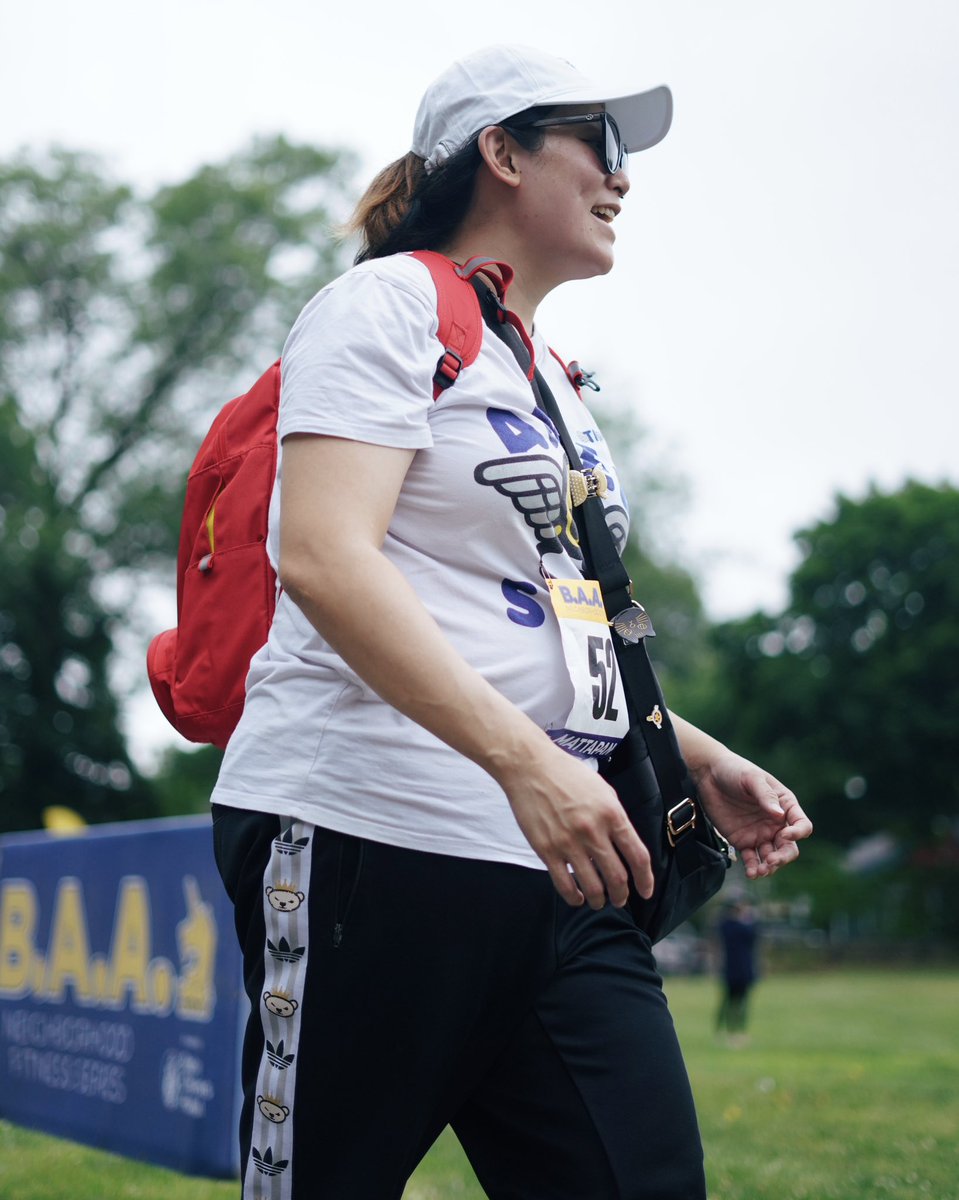BAA's tweet photo. Bib pick-up will begin at 9AM and the run/walk will follow at 10AM. To join in on the fun and get moving, register today at https://t.co/7rh9BNBfis
(2/2) https://t.co/otuGlqOX7F