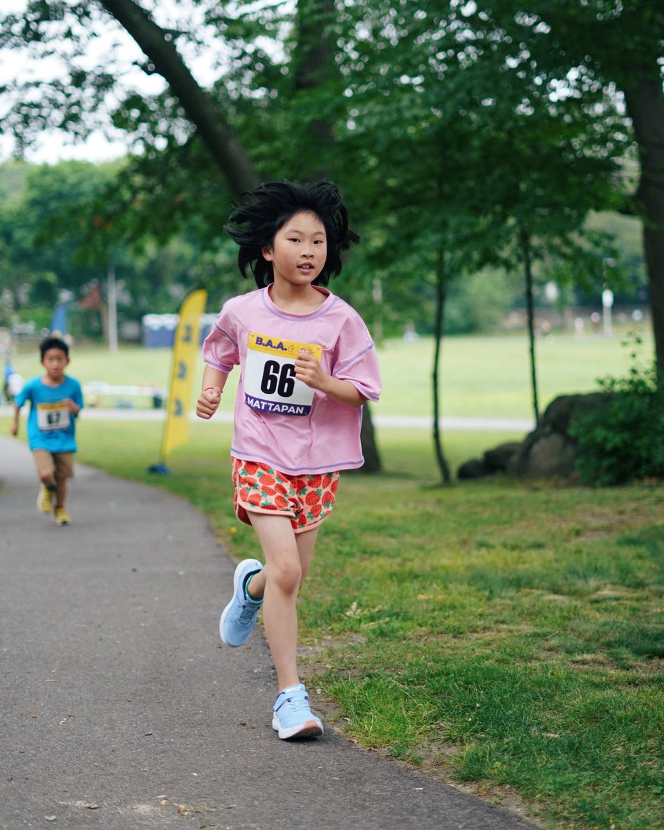 BAA's tweet photo. Bib pick-up will begin at 9AM and the run/walk will follow at 10AM. To join in on the fun and get moving, register today at https://t.co/7rh9BNBfis
(2/2) https://t.co/otuGlqOX7F