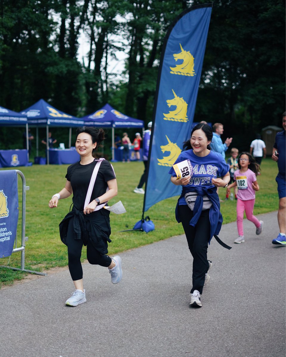 BAA's tweet photo. Bib pick-up will begin at 9AM and the run/walk will follow at 10AM. To join in on the fun and get moving, register today at https://t.co/7rh9BNBfis
(2/2) https://t.co/otuGlqOX7F