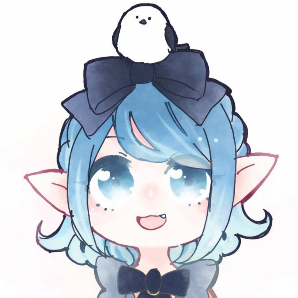 osushinotaiyaki's tweet photo. さいきんおしすのﾗﾗᒼᑋªⁿ（FF14で使用している自���のキャラです）を描いていただく機会が増えたので、資料になるかは危ういラインのらくがきを載せておきます❣️ぜひ可愛いおようふくを着せて描いてくださると……ウレシイデス……タグは  #おすしのたいやき屋さん で巡回してます🫶🏻🤍🩵 https://t.co/IXvWd54BZB