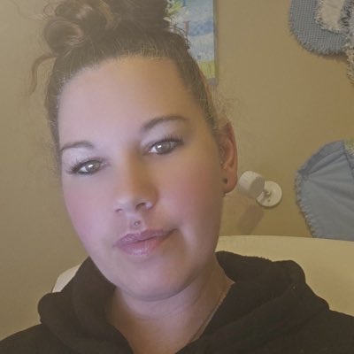 Sadie Mae tweet media