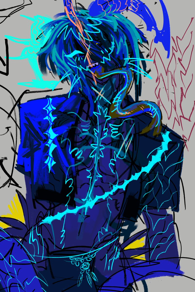 千夜(@22__sentsu__22) on X