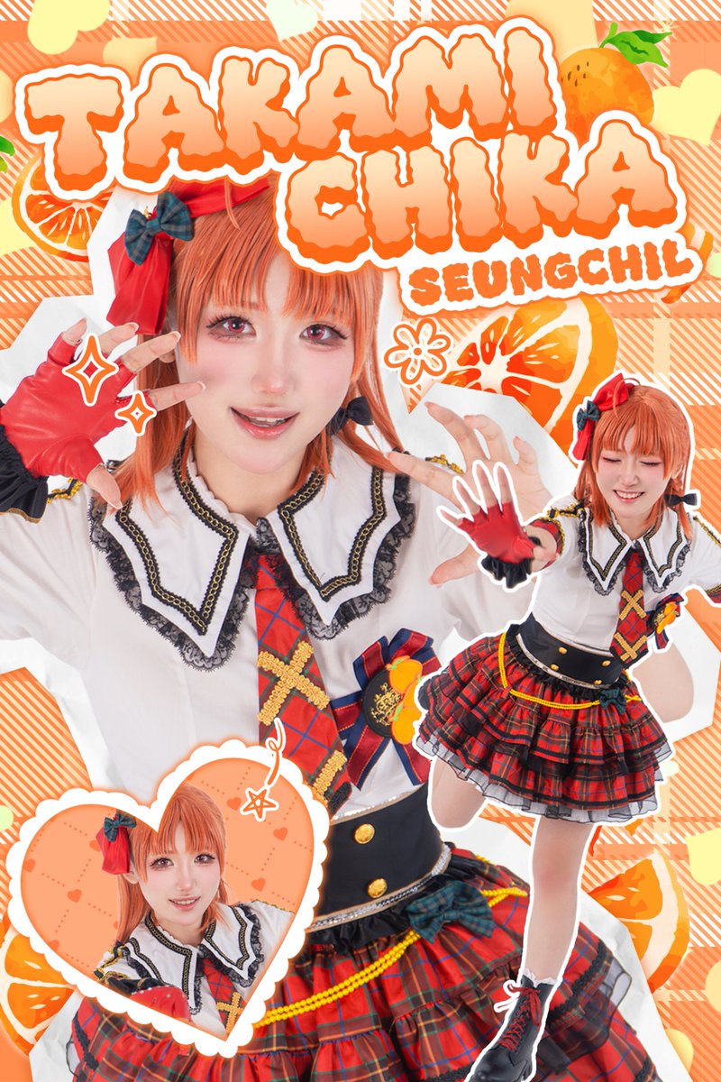 CYaRon_DAY's tweet photo. ₊˚ ‿︵‿︵୨୧ · · ♡ · · ୨୧‿︵‿︵ ˚₊

𝟣ꜱᴛ ᴘʀᴏꜰɪʟᴇ

ᴛᴀᴋᴀᴍɪ ᴄʜɪᴋᴀ 🍊 ꜱᴇᴜɴɢᴄʜɪʟ

*｡ ‿︵‿︵୨୧ · · ♡ · · ୨୧‿︵‿︵ ｡* https://t.co/bfUwlC2bay