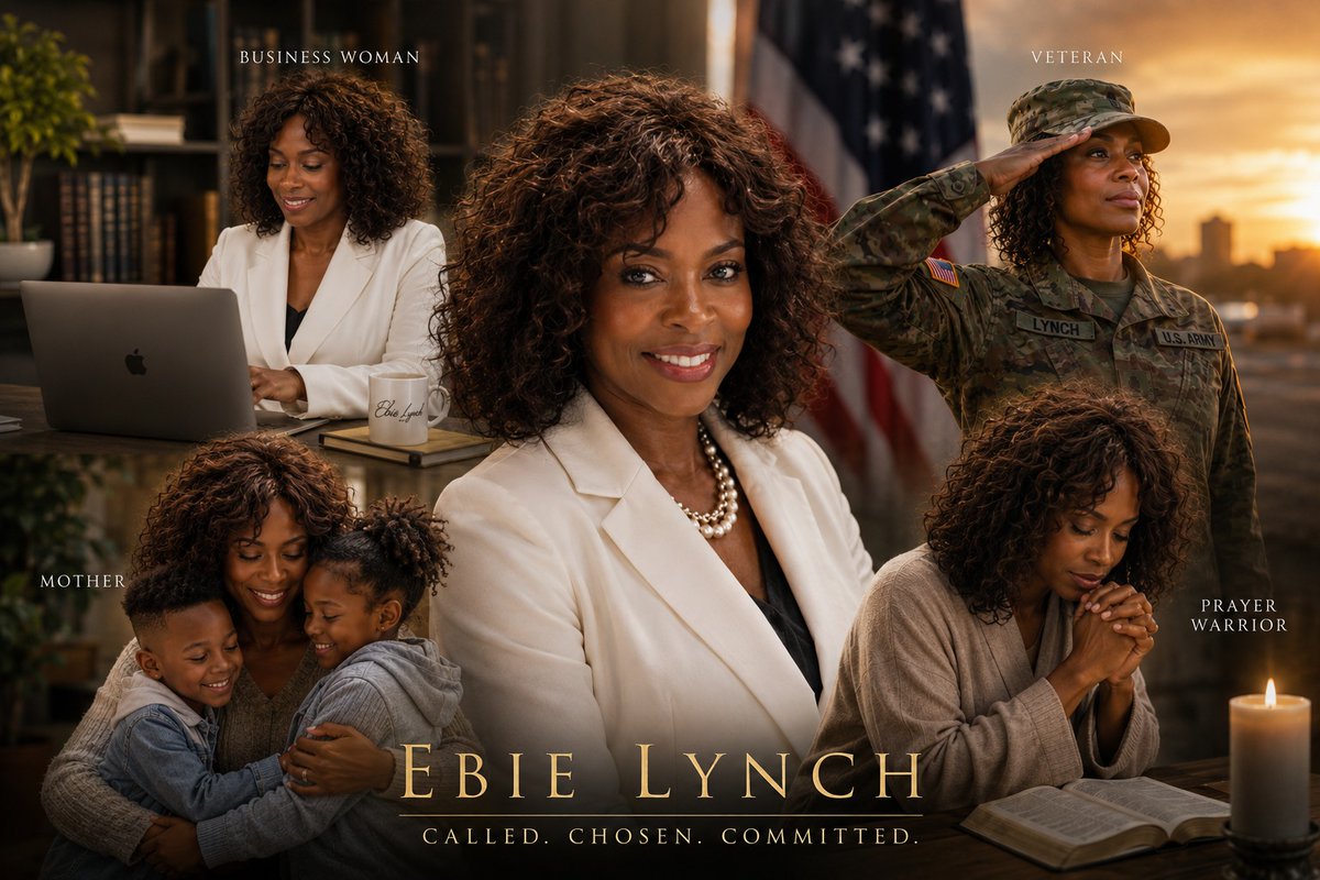 EbieLynch's tweet photo. The best choice for california lieutenant governor.

Californians, you have the power to make the right choice for the future you want.

Choose the future you deserve.
Vote @EbieLynch today! https://t.co/JrNjCkMQNE