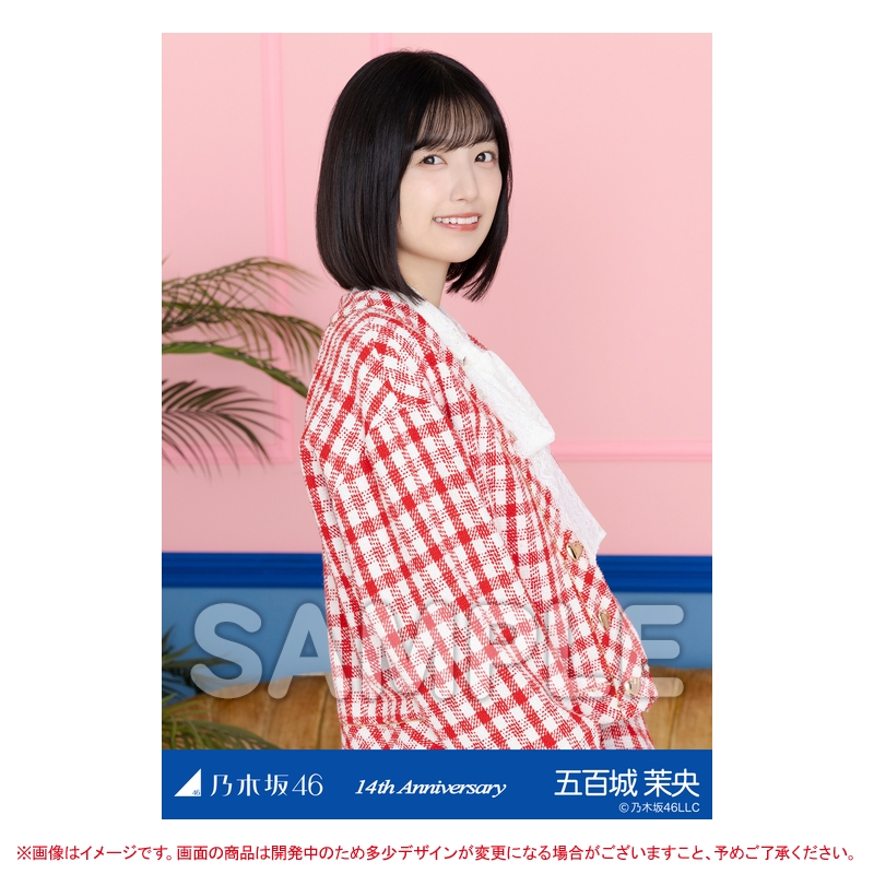 乃木坂46オフィシャルグッズ【公式】 on X: 