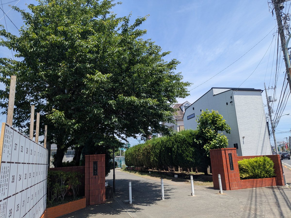 will_kobetsu19's tweet photo. 今日はここからスタートです https://t.co/Mag4yAR0jZ