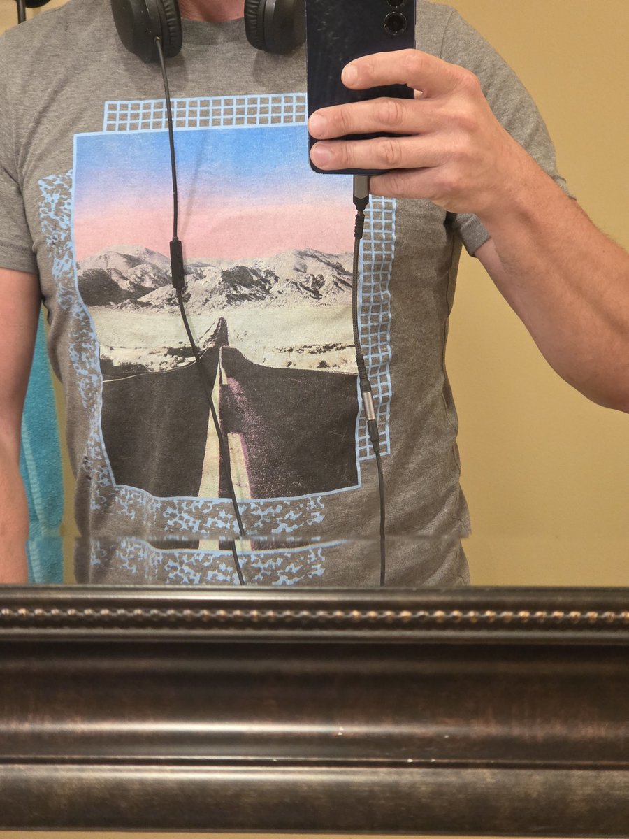 DigbyGoesDown's tweet photo. @Keerurgo Fun synchronicity. The road to Bixby! https://t.co/dIqTHaUyxs