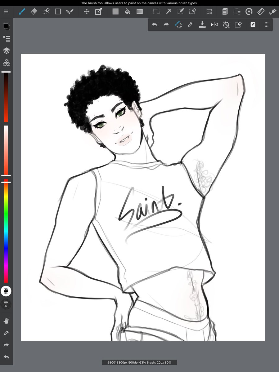 cupidinks's tweet photo. returning to me in 7 days #wip #louisdepointedulac #tvl https://t.co/eybMmhBvnI