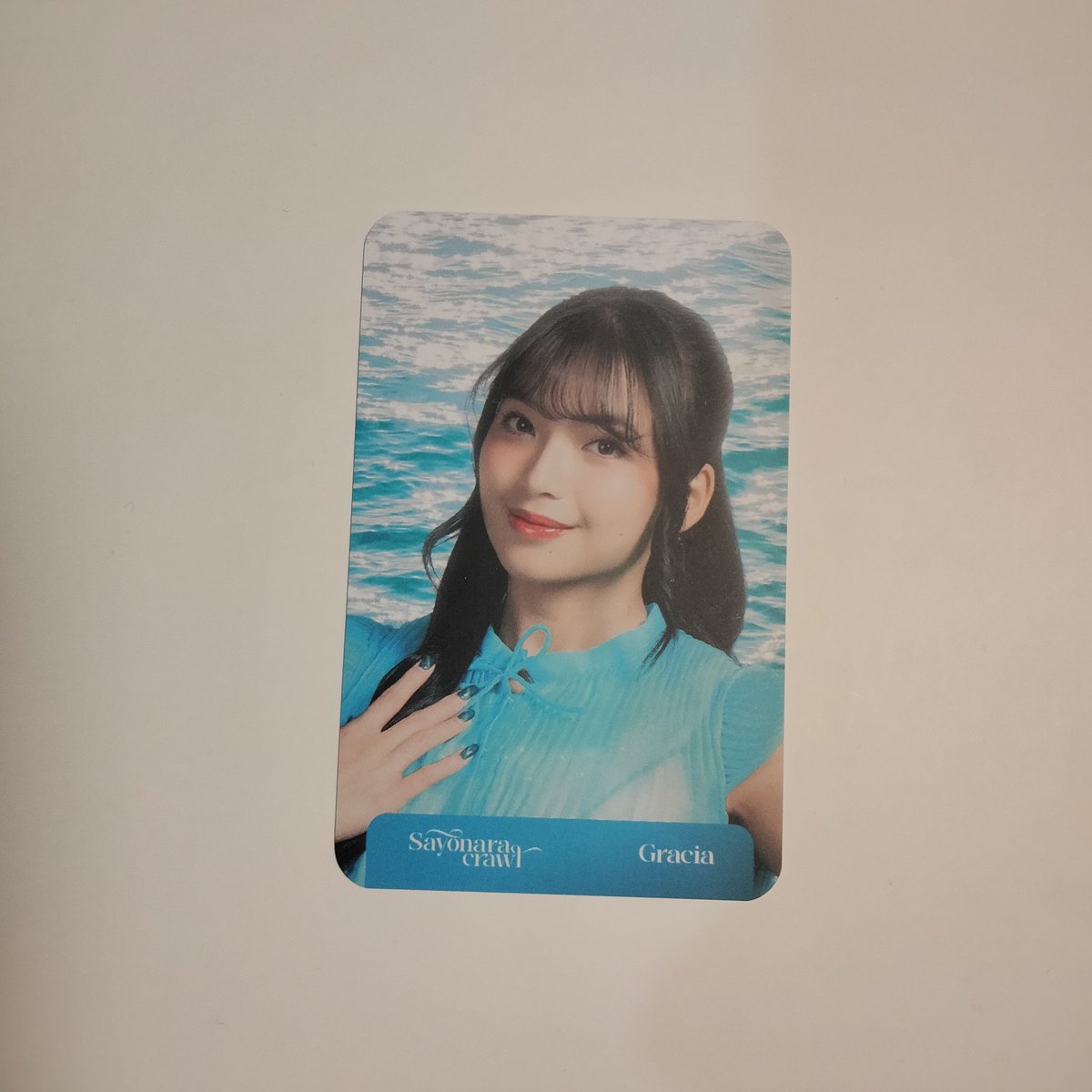 cumanpika's tweet photo. WTS PC dan PP sayonara crawl JKT48 ‼️‼️‼️‼️‼️
pc marsha 55k
pp marsha 55k
christy 55k
gracia 45k

bisa kirim kirim lewat oren atau cod pas rh gess☝🏻 
tag. wts wtb pp pc jkt48 christy marsha gracia https://t.co/Tgf4PMm1uF