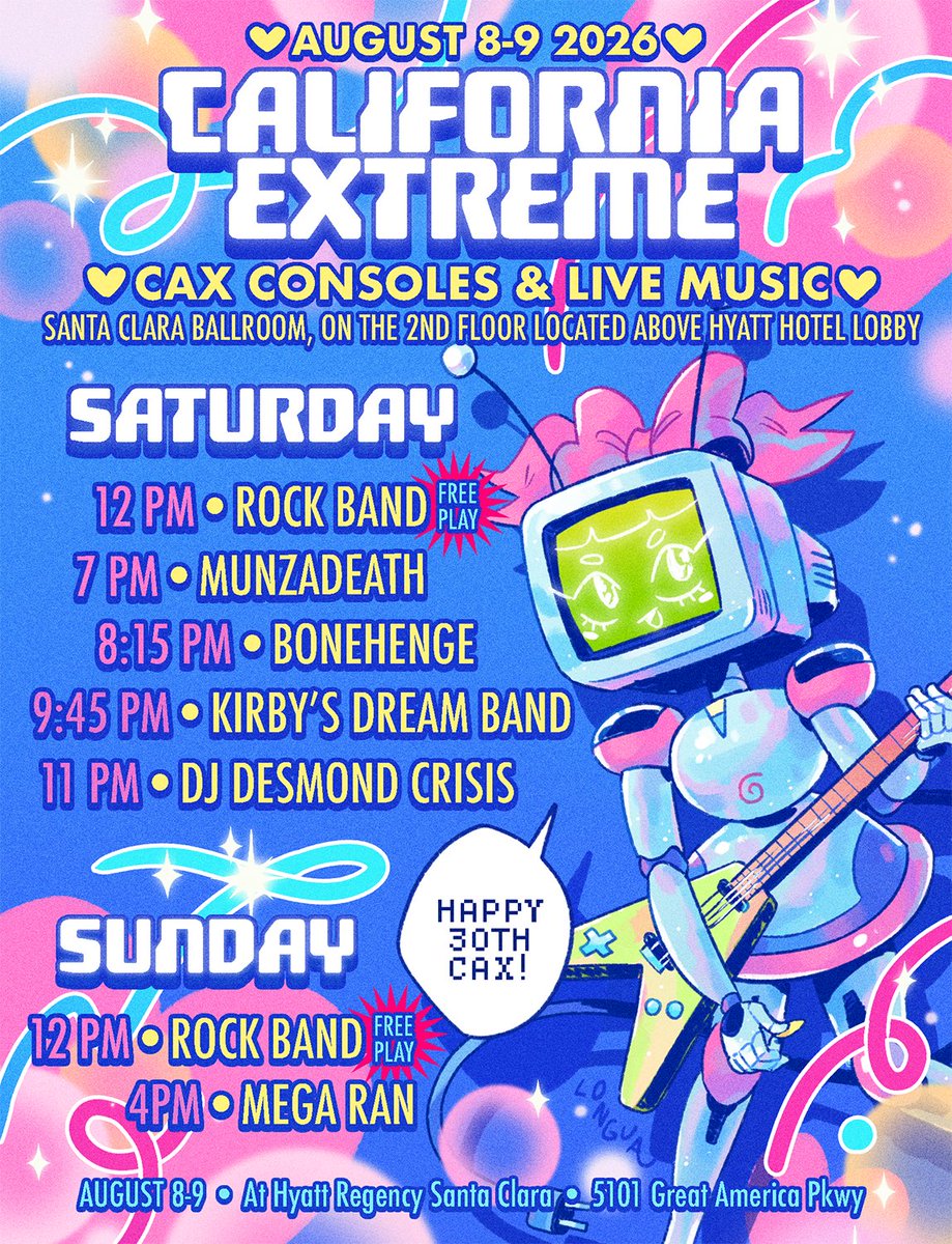 CAExtremeOrg tweet picture