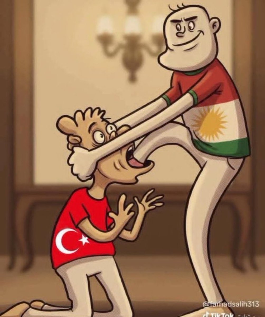arges623's tweet photo. @Emre0TC @ConflictTR Çok konuşma açlıktan geberen velet https://t.co/dwgua9Ntc9