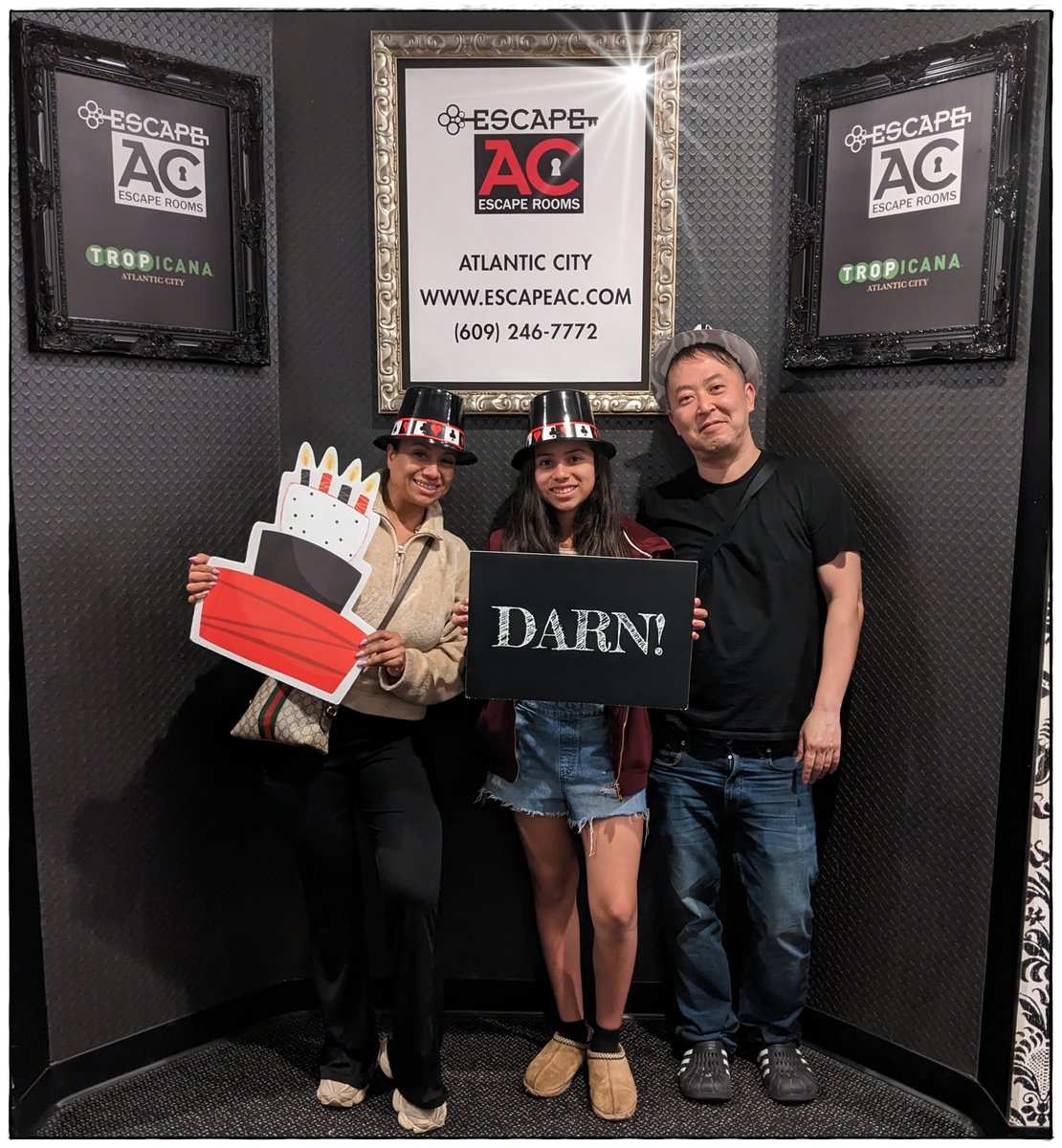 EscapeAC's tweet photo. https://t.co/qLeYXfpTzl
