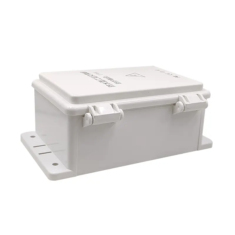 jha_tech2007's tweet photo. JHA-IG14WH-IP66 delivers reliable fiber connectivity for harsh outdoor environments. IP66 rated, Gigabit fiber, wide-temp design.

🌐 https://t.co/XtlDHWj1cg
📧 info@jha-tech.com

#jhatech #industrialswitch #fiberethernetswitch #ip66 #fiberoptic #industrialnetwork #ethernet https://t.co/JoStMI6wyp
