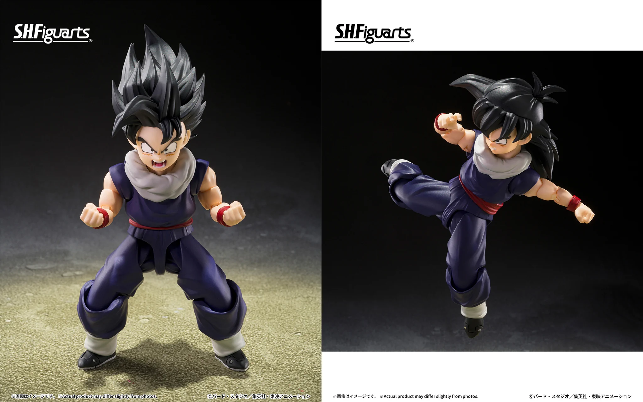 魂ネイションズ公式/BANDAI SPIRITS TAMASHII NATIONS OFFICIAL on X