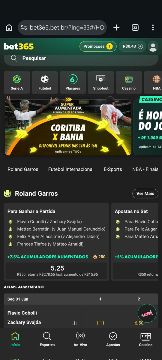 wallaceenunes's tweet photo. @MTips01 Banner de amanhã já está disponível, detalhe, podem entrar nessa q é Green, ambas e 8 cantos, podem anotar aí, vms voltar no tempo novamente de segunda passada, kkkkkkkkkkkk parei, é tanto lucro pra casa q eles estão até mlc postando bgh antigo https://t.co/dwaNW7hL7v